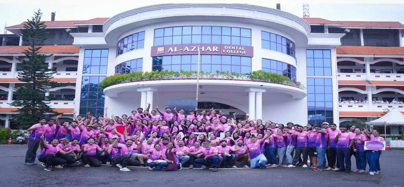 Al Azhar Family